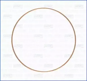Прокладка, головка цилиндра AJUSA купить