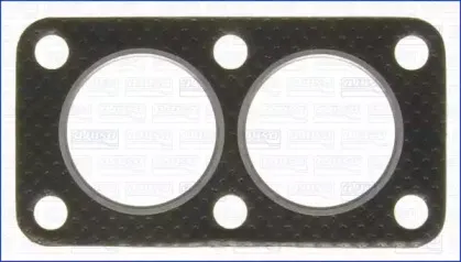Прокладка, труба выхлопного газа AJUSA купить