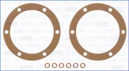Прокладка, маслянный фильтр AJUSA купить