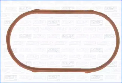 Прокладка, впускной коллектор AJUSA купить