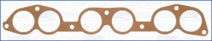 Прокладка, впускной коллектор AJUSA купить