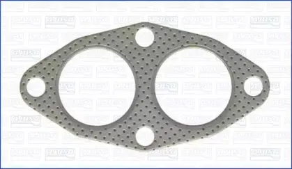 Прокладка вихлопної системи з комбінованих матеріалів AJUSA купить