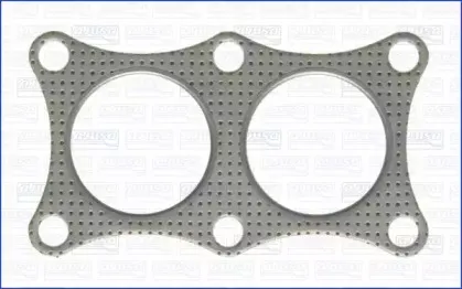 Прокладка, труба выхлопного газа AJUSA купить