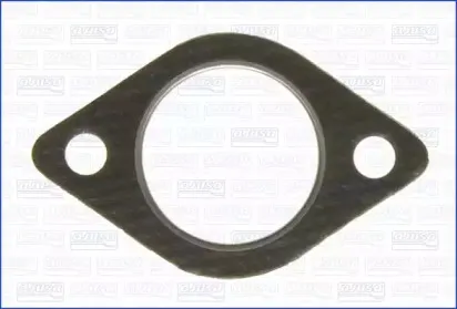 Прокладка, труба выхлопного газа AJUSA купить