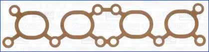 Прокладка, впускной коллектор AJUSA купить