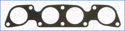 Прокладка, впускной коллектор AJUSA купить