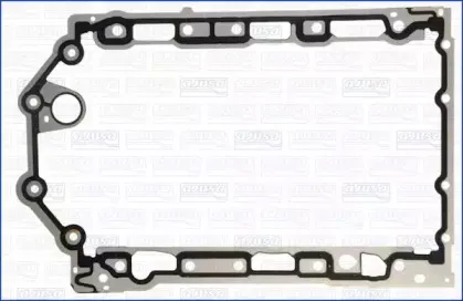 Прокладка, масляный поддон AJUSA купить