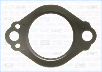 Прокладка вихлопної системи металева AJUSA купить