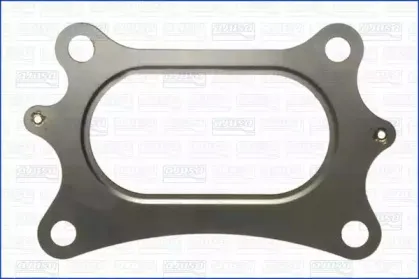 Прокладка, труба выхлопного газа AJUSA купить