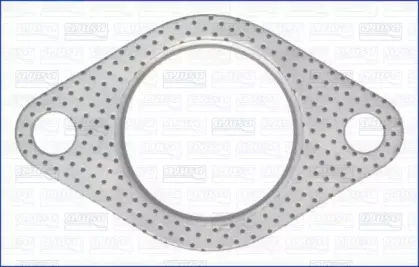 Прокладка, труба выхлопного газа AJUSA купить