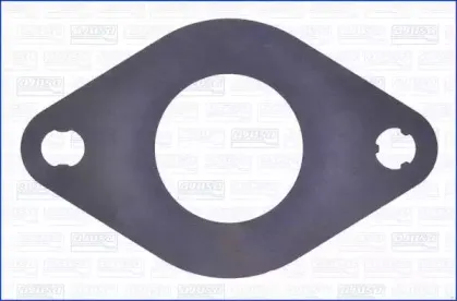 Прокладка, труба выхлопного газа AJUSA купить