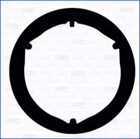 Прокладка, труба выхлопного газа AJUSA купить