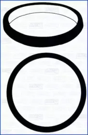 Прокладка, труба выхлопного газа AJUSA купить