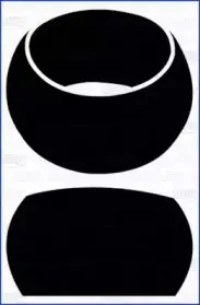 Прокладка, труба выхлопного газа AJUSA купить