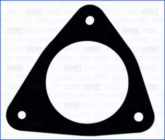 Прокладка, труба выхлопного газа AJUSA купить