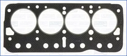 Прокладка, головка цилиндра AJUSA купить
