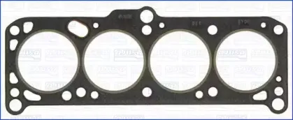 Прокладка, головка цилиндра AJUSA купить