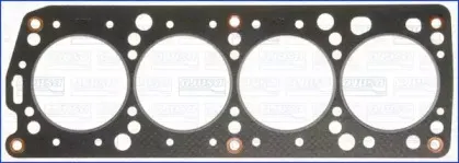 Прокладка, головка цилиндра AJUSA купить