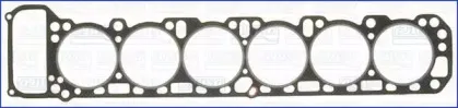 Прокладка, головка цилиндра AJUSA купить