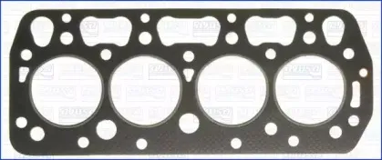 Прокладка, головка цилиндра AJUSA купить