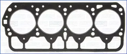 Прокладка, головка цилиндра AJUSA купить