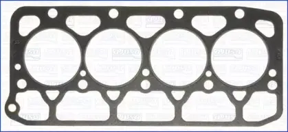 Прокладка, головка цилиндра AJUSA купить