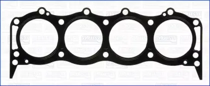 Прокладка, головка цилиндра AJUSA купить
