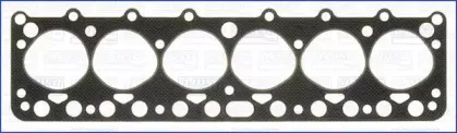 Прокладка, головка цилиндра AJUSA купить