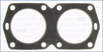 Прокладка, головка цилиндра AJUSA купить