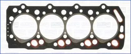 Прокладка головки блока арамідна AJUSA купить