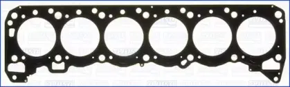 Прокладка, головка цилиндра AJUSA купить