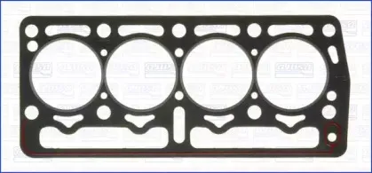 Прокладка, головка цилиндра AJUSA купить