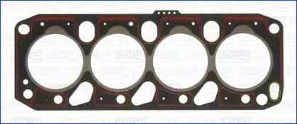 Прокладка, головка цилиндра AJUSA купить
