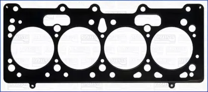 Прокладка, головка цилиндра AJUSA купить