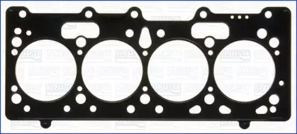 Прокладка, головка цилиндра AJUSA купить