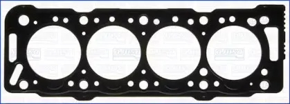 Прокладка, головка цилиндра AJUSA купить