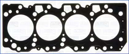 Прокладка, головка цилиндра AJUSA купить