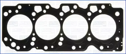 Прокладка, головка цилиндра AJUSA купить