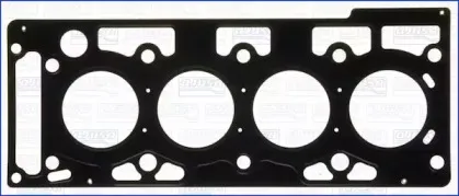 Прокладка, головка цилиндра AJUSA купить