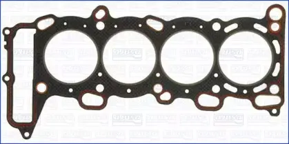 Прокладка, головка цилиндра AJUSA купить