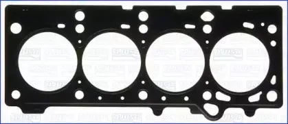 Прокладка голівки блоку циліндрів AJUSA купить