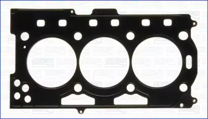 Прокладка, головка цилиндра AJUSA купить