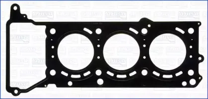 Прокладка головки блока металева AJUSA купить