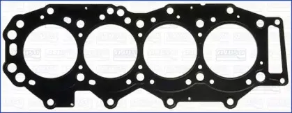 Прокладка головки блока металева AJUSA купить
