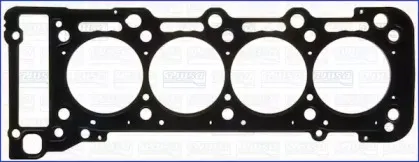 Прокладка, головка цилиндра AJUSA купить