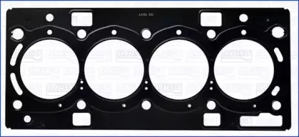 Прокладка, головка цилиндра AJUSA купить