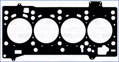 Прокладка, головка цилиндра AJUSA купить