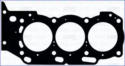 Прокладка, головка цилиндра AJUSA купить