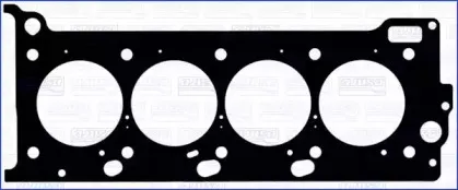 Прокладка, головка цилиндра AJUSA купить