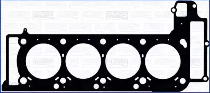 Прокладка, головка цилиндра AJUSA купить